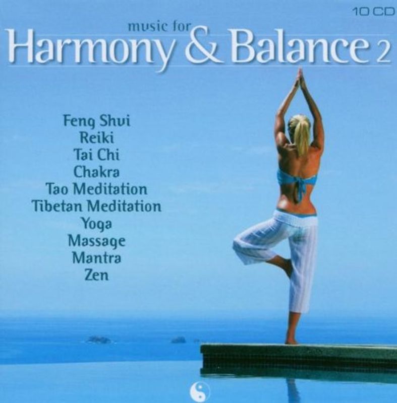 Various - Harmony & Balance Part 2