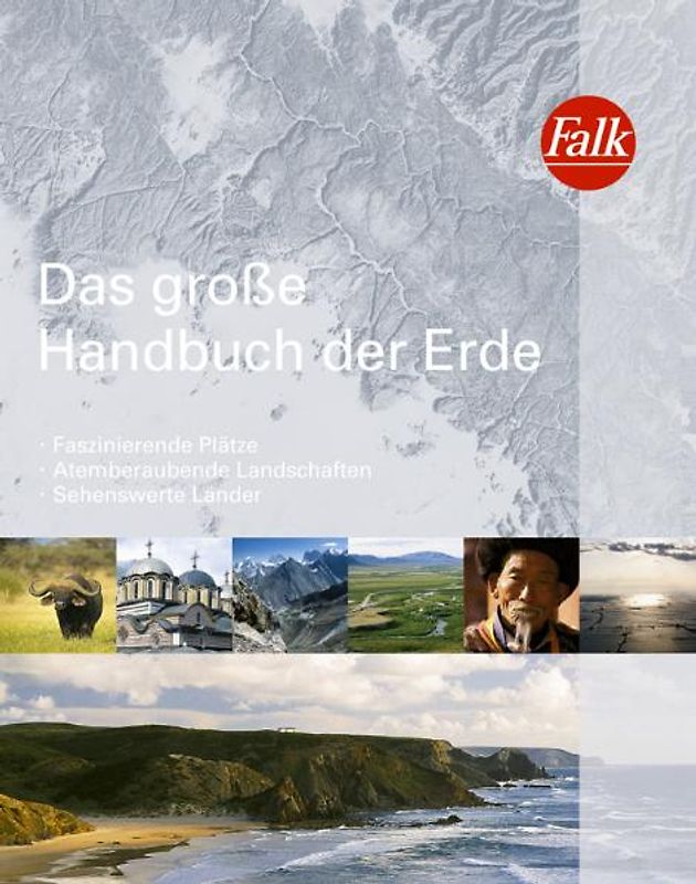 Das große Handbuch der Erde