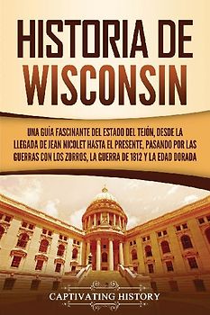 Historia de Wisconsin