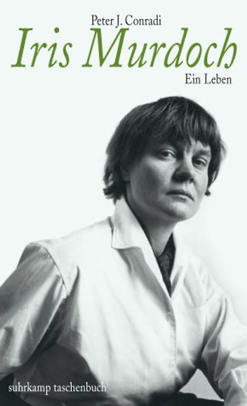 Iris Murdoch