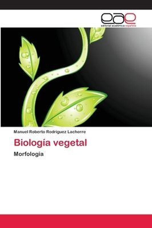 Biología vegetal