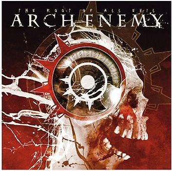 Arch Enemy - The Root of All Evil