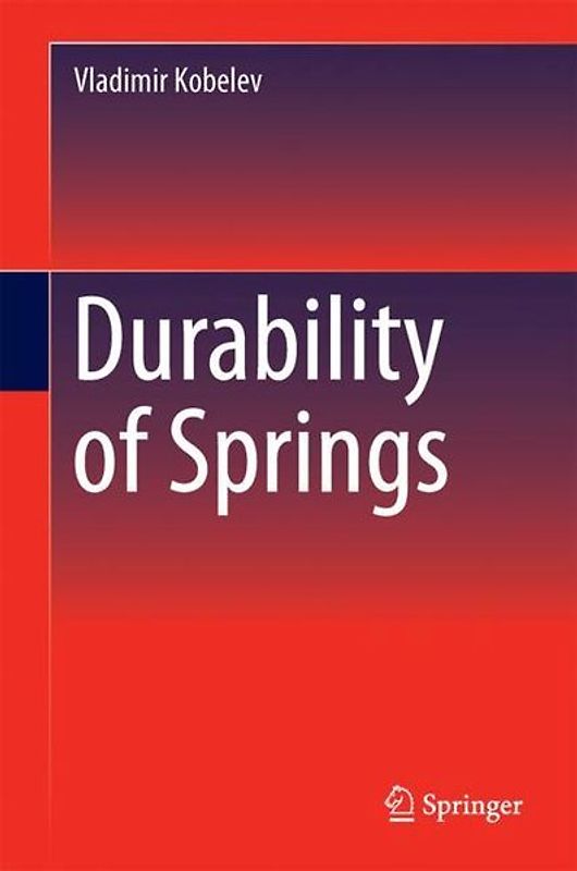 Durability of Springs