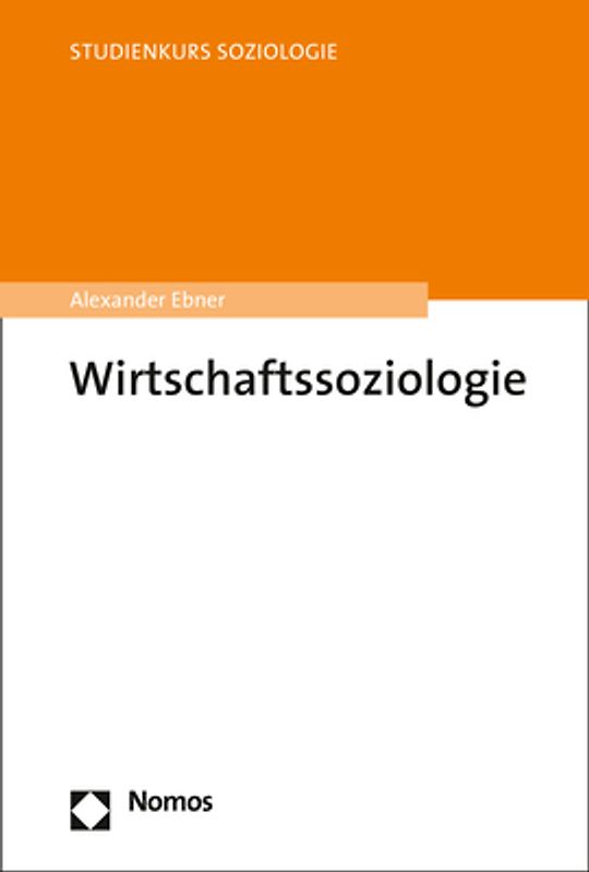 Wirtschaftssoziologie