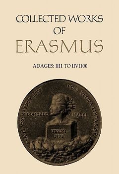 Collected Works of Erasmus