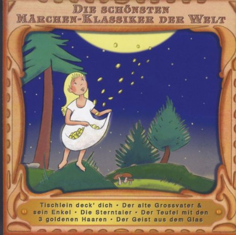 Various - Grimms Märchen 4 (200 Jahre Grimms Kindermärchen)