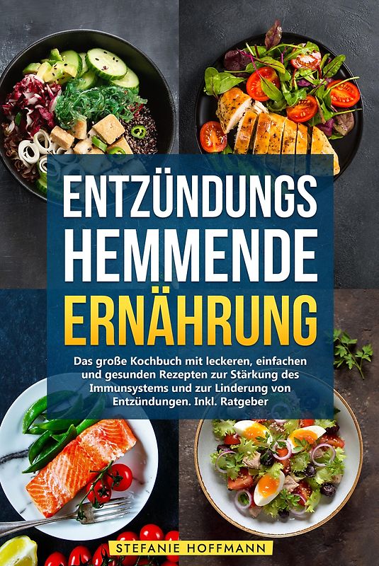 Entzündungshemmende Ernährung