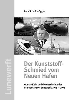 Der Kunststoff-Schmied vom Neuen Hafen