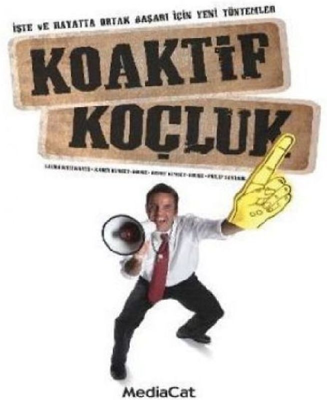 Koaktif Kocluk