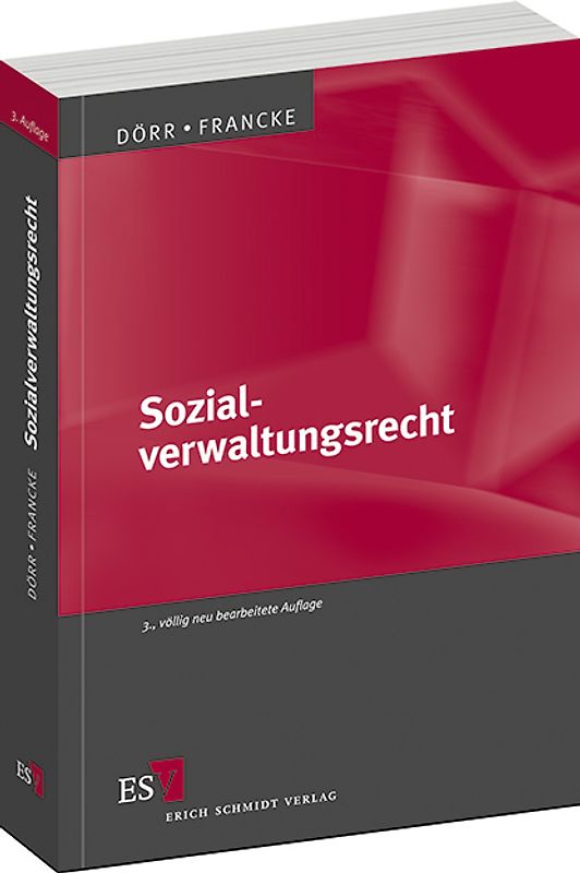 Sozialverwaltungsrecht