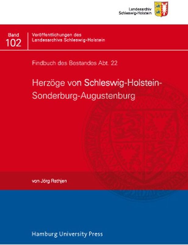 Findbuch des Bestandes Abt. 22