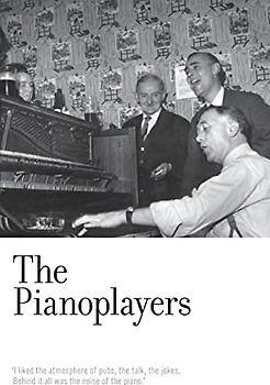 The Pianoplayers