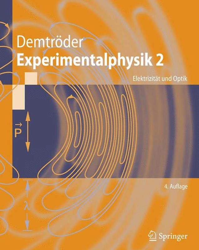 Experimentalphysik 2