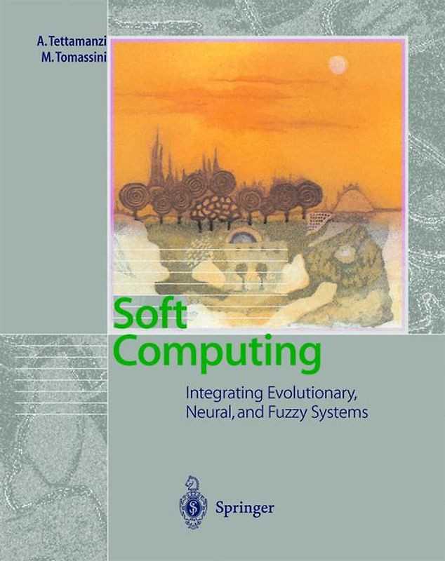 Soft Computing