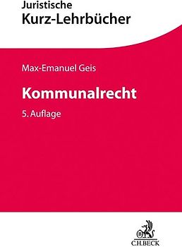 Kommunalrecht