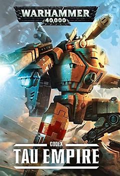 Codex: Tau Empire