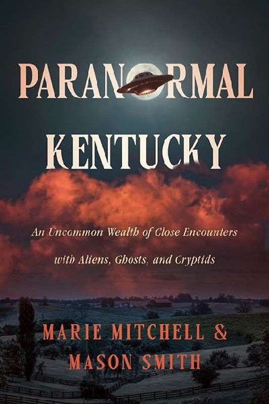 Paranormal Kentucky