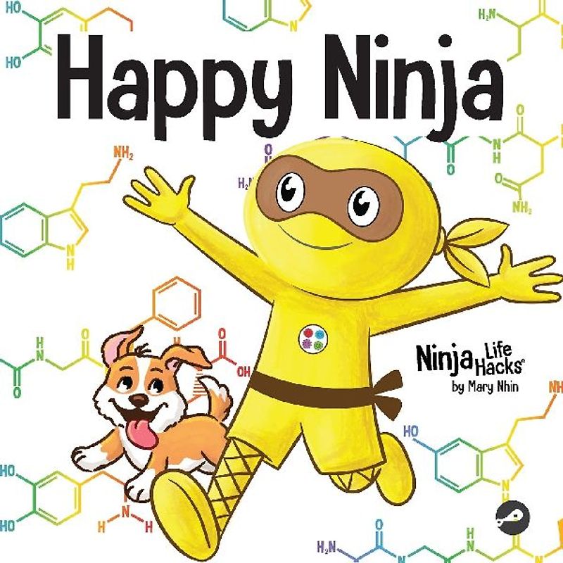 Happy Ninja
