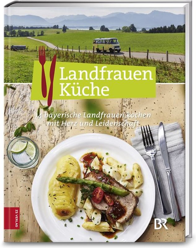 Landfrauenküche 4