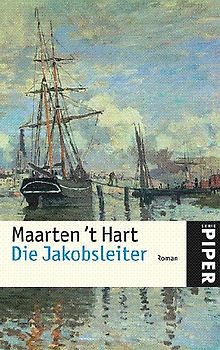 Die Jakobsleiter