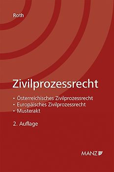 Zivilprozessrecht