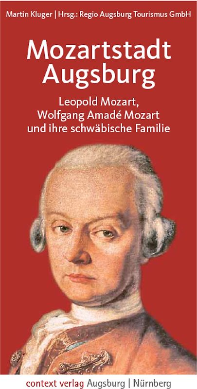 Mozartstadt Augsburg