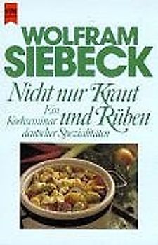 Nicht nur Kraut und Rüben