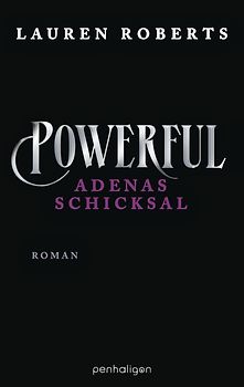 Powerful - Adenas Schicksal