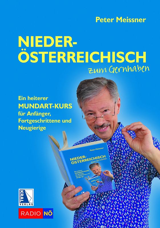 Niederösterreichisch zum Gernhaben