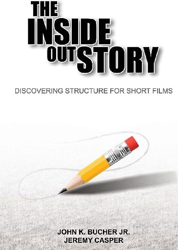 The Inside Out Story