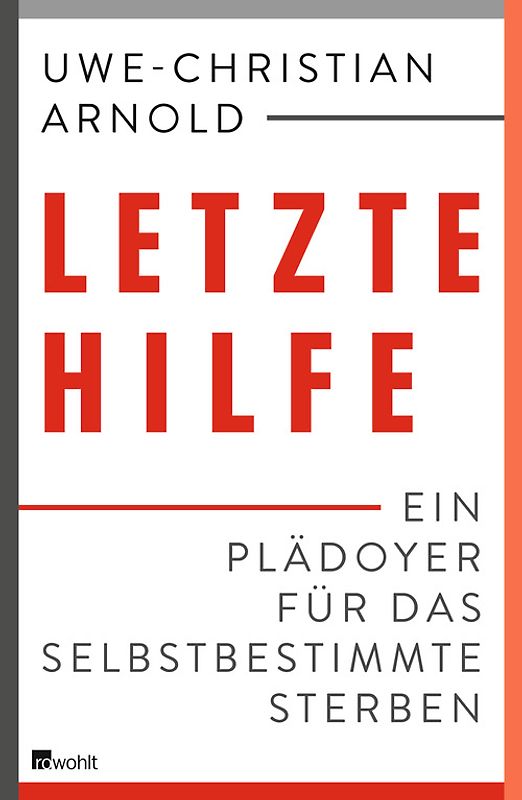 Letzte Hilfe