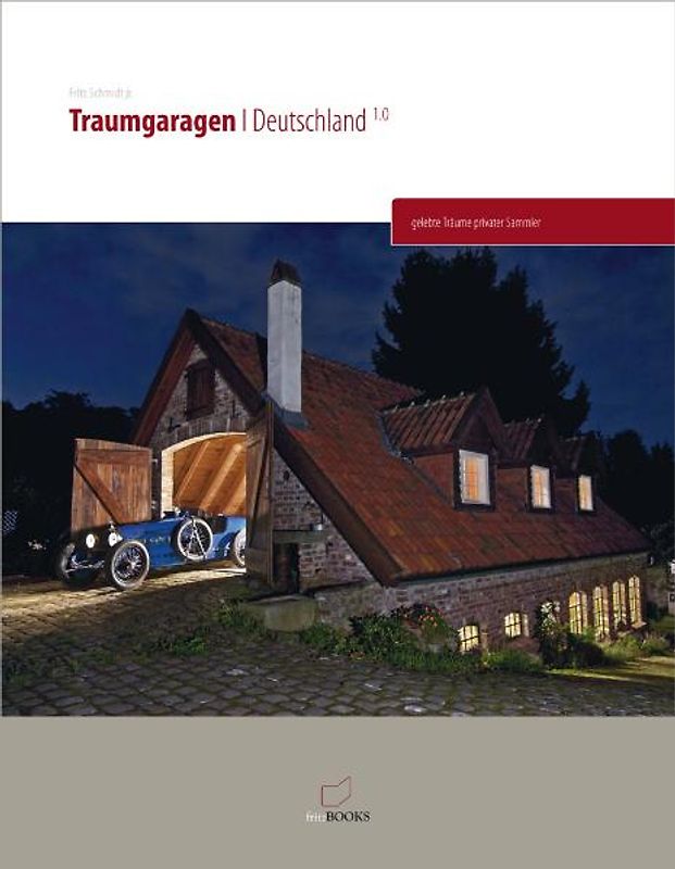 Traumgaragen Deutschland 1.0