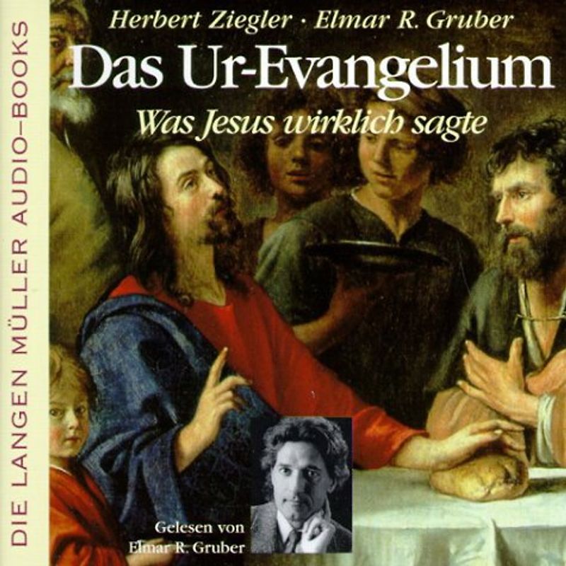 Das Ur-Evangelium (CD)