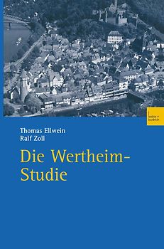 Die Wertheim-Studie