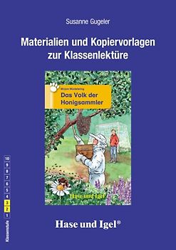 Begleitmaterial: Das Volk der Honigsammler