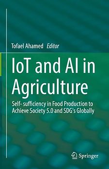 IoT and AI in Agriculture