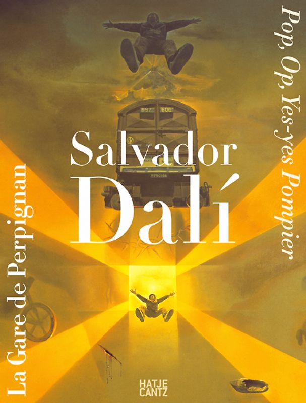 Salvador Dalí