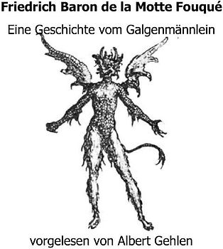 Eine Geschichte vom Galgenmännlein