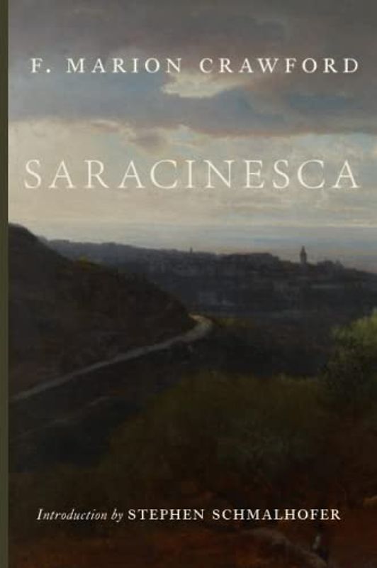 Saracinesca