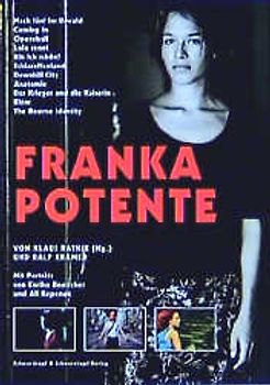 Franka Potente - Die neue Lola