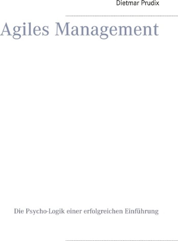 Agiles Management