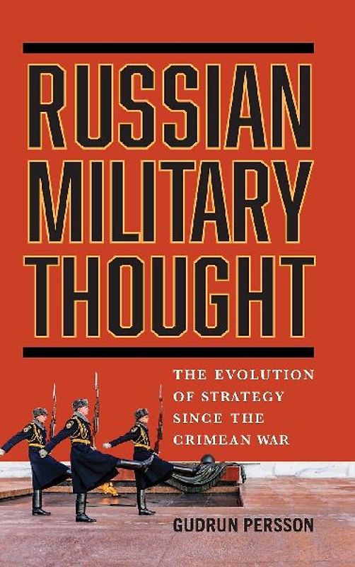 Russian Military Thought