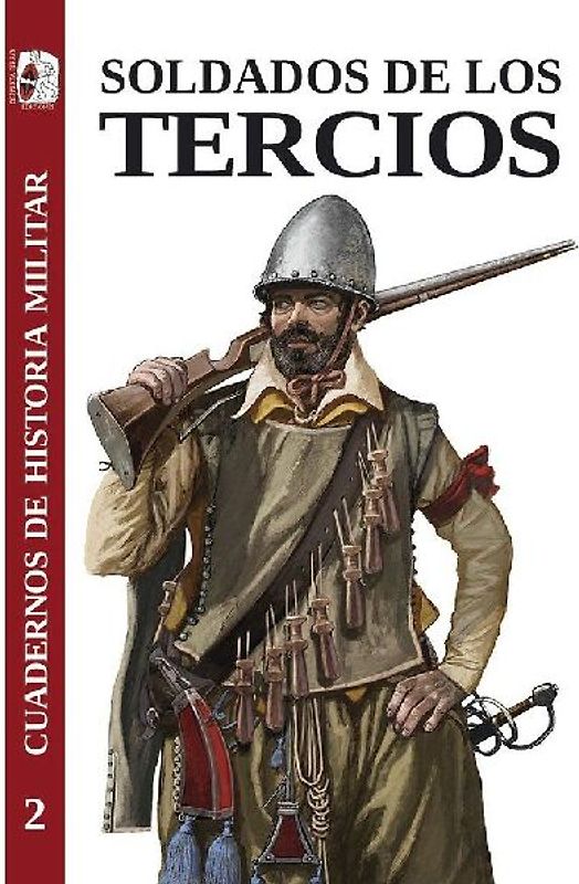 Soldados de los tercios