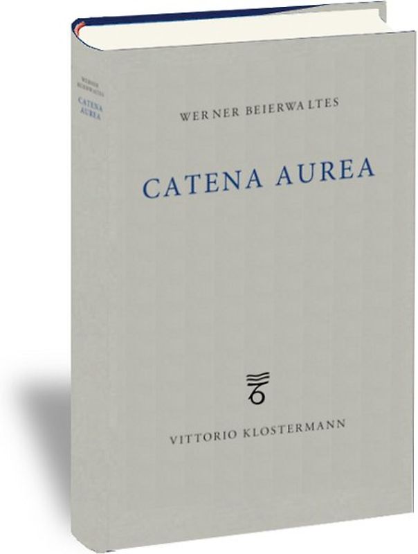 Catena aurea