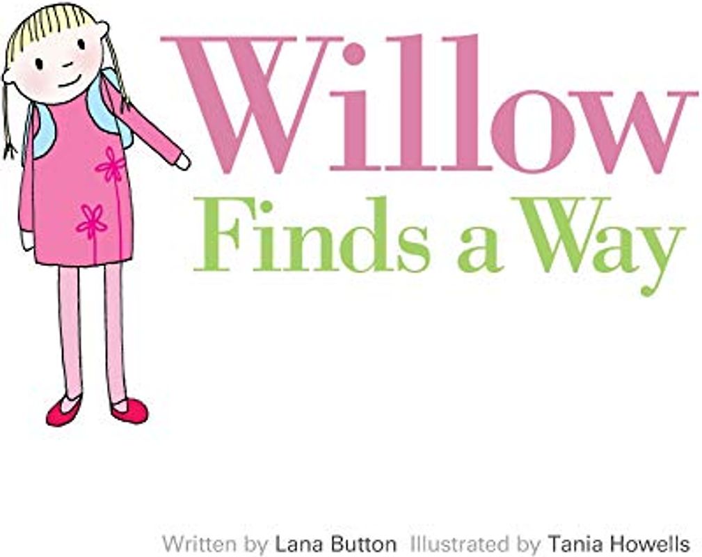 Willow Finds a Way