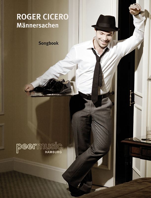 Roger Cicero - Männersachen