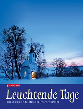 Leuchtende Tage