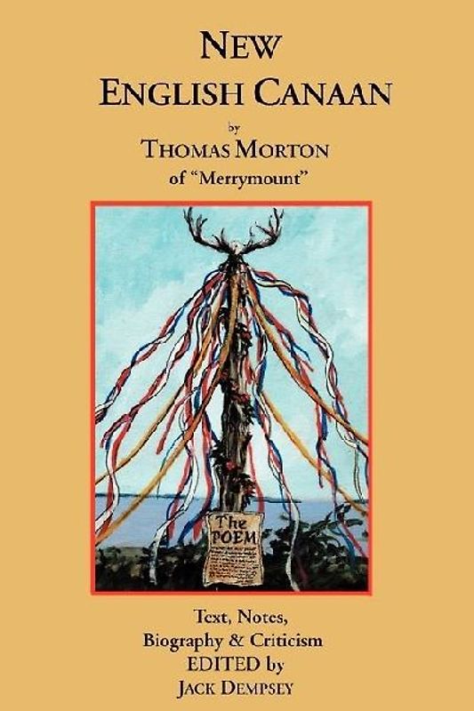 New English Canaan