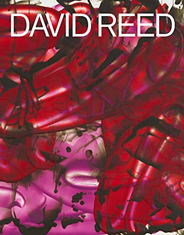 David Reed