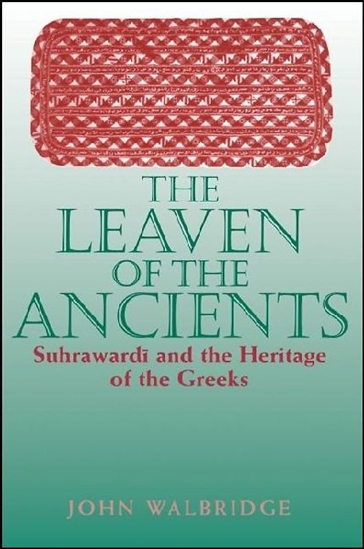 The Leaven of the Ancients